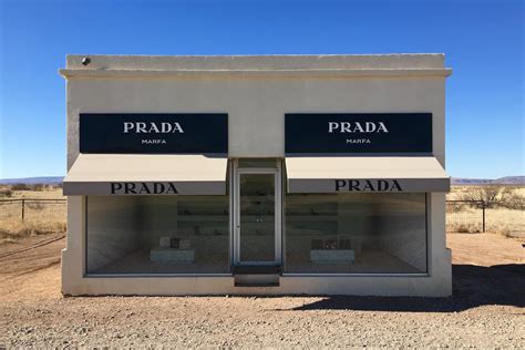 prada marfa inside|prada marfa sign.